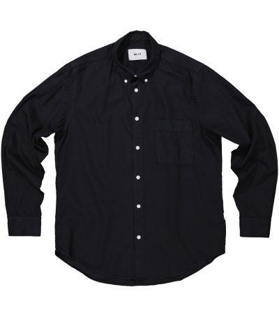 Chemise Arne Black