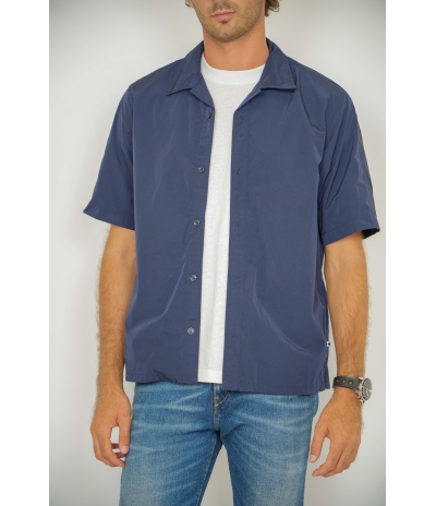 Chemise Ole Bleu Marine