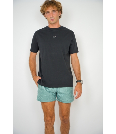 MAILLOT VERT D'EAU
