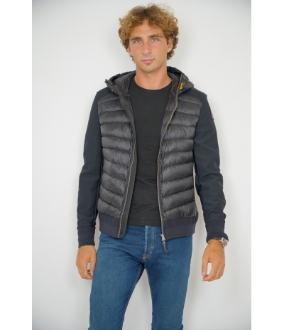 Doudoune Buck Black