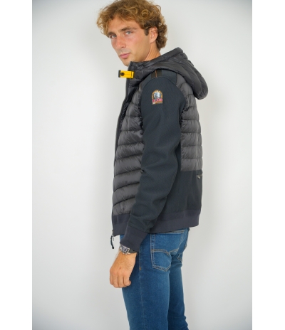 Doudoune Buck Black
