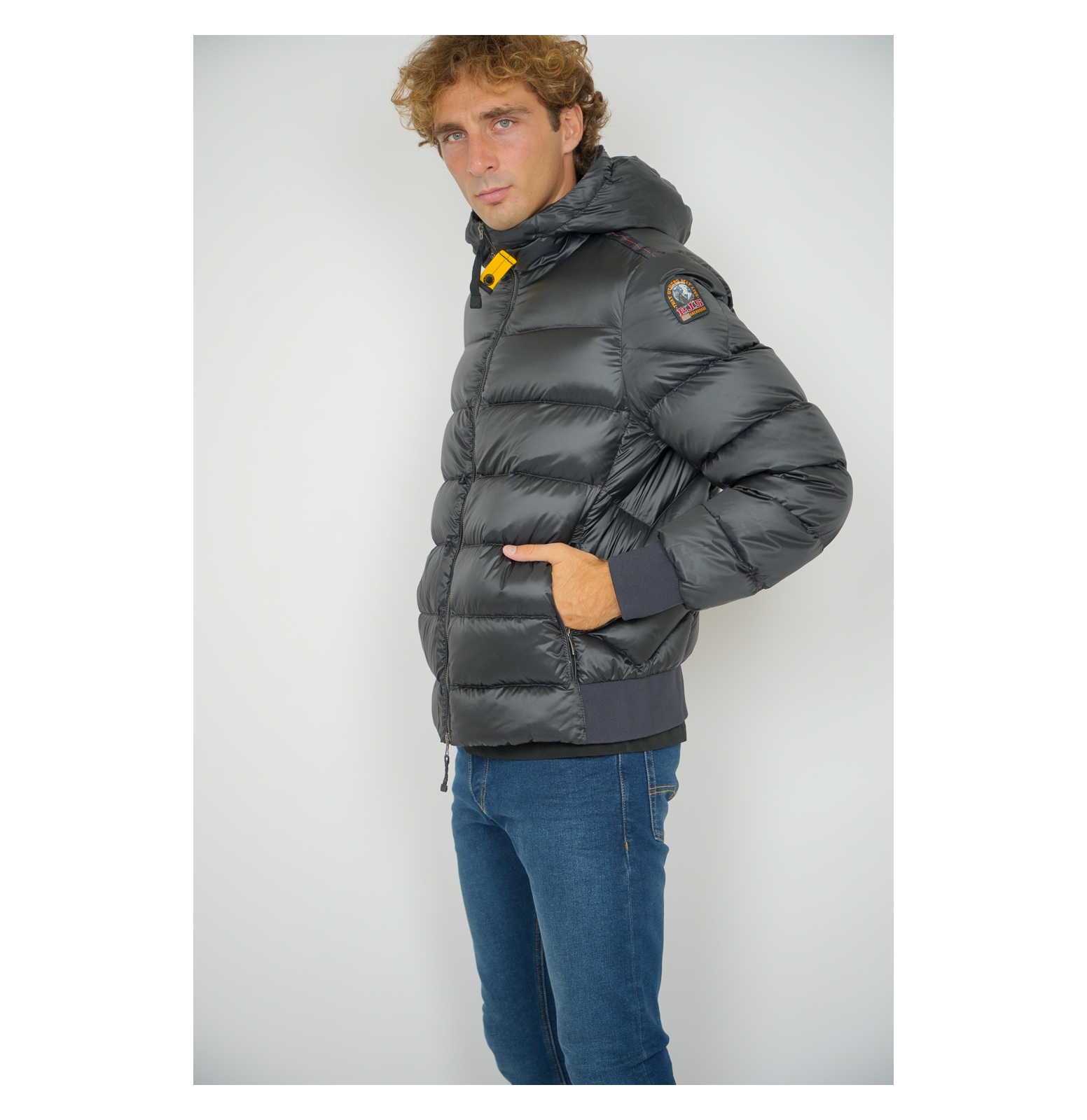 Doudoune homme parajumper deals