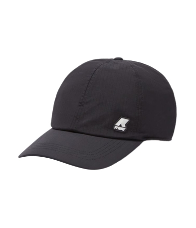 Casquette Axel Marmotta Black