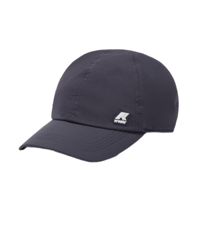 Casquette Axel Marmotta Blue Depht