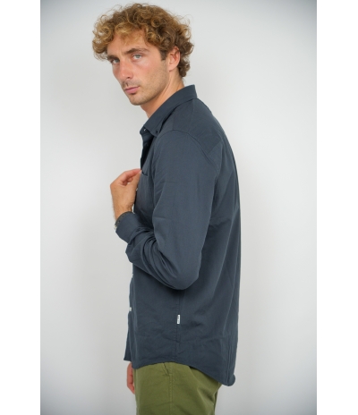 Chemise Arne Black